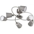 Loftlampe Note 6 lyskilder