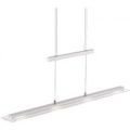 LED-pendellampe Tenso tunable white + dæmper 64cm