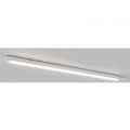 Hvid LED-påbygningslampe 960 – 86,5 cm lang