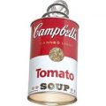 Canned Light – pendellampe og væglampe