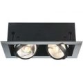 AIXLIGHT FLAT DOUBLE ES111 downlight