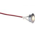 DEKLED LED-downlight med varmhvide LED