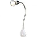 Display lampe Dio Flex Plug med GU10