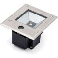 Dale LED nedgravningsspot 6 W dæmpbar sensor