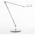 Justerbar LED bordlampe Aledin Dec transparent