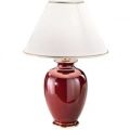 Yndefuld bordlampe BORDEAUX H: 57 cm/ Ø: 40 cm