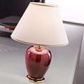 Yndefuld bordlampe BORDEAUX H: 34 cm/ Ø: 25 cm