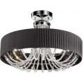 GIOIOSA-krystal-loftlampe, eksklusivt design