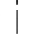 Moderne LED-pendellampe Stylus i sort