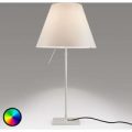 Styrbar Philips Hue LED bordlampe Costanza