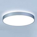 Strålende LED loftslampe Basic-X1 30 cm