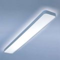 Lang LED loftslampe Caleo-X1 vh 150 cm