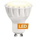 GU10 MR16 6W 927 LED-reflektor 38°, dæmpbar