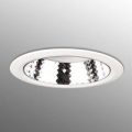 D70 dæmpbart LED-downlight, universalhvid – hvid