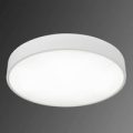 Rund Modul S645 LED-loftslampe i hvid