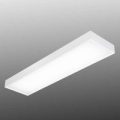 Lys loftslampe MODUL SQ LED hvid