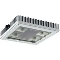 Robust loftslampe i85 LED 9000 HF