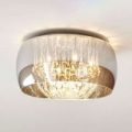 Elegant loftslampe Pearl