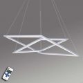 Topmoderne LED-pendellampe Eos