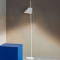 Louis Poulsen Yuh designer LED-gulvlampe, hvid