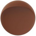 Louis Poulsen Flindt væglampe Ø 20cm corten 2.700K