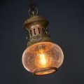 Original hængelampe Wind 1 lys