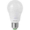 E27 7,4W 840 LED-pære, opal