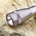 Mini-Maglite lommelygte, titan