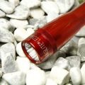 Mini-Maglite – rød LED-lommelygte