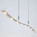 Xalu – højdeindstilbar LED-pendellampe, 160 cm