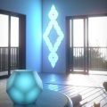 Nanoleaf Remote design-fjernbetjening