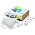 Nanoleaf Light Panels Rhythm Edition, 9 paneler