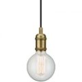 Avra – minimalistisk hængelampe