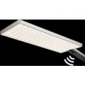 Nimbus Force One LED-gulvlampe, anodiseret alu