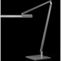 Nimbus Roxxane Office LED-bordlampe, sølv