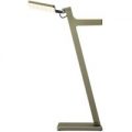 Nimbus Roxxane Leggera LED-bordlampe, bronze