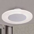 Moderne LED-loftslampe Karia, 40 cm