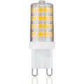 G9 4W 828 LED-kuglepenslampe