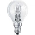 E14 30W dråbepære Halogen CLASSIC P