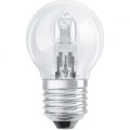 E27 20W dråbepære Halogen CLASSIC P