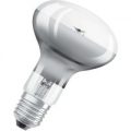 LED reflektor E27 4W varmhvid 360 lumen