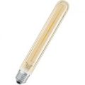 LED Tube Gold E27 4W varmhvid 400 lumen