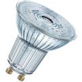 LED reflektor 36° GU10 6,9W, universalhvid, 575 lm