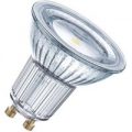 LED reflektor 120° GU10 6,9W, universalhvid