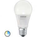 SMART+ LED E27 8,5W, Tuneable White, 800lm,dæmpbar