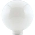 E14/E27 G80 Deco-Glas Globe 80mm til HV Basic-sæt