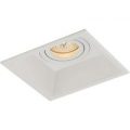 SULA fleksibelt downlight i hvidt