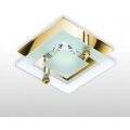 VET specielt downlight, guld