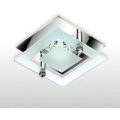 VET specielt downlight, krom