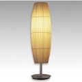 Sofie stilfuld bordlampe, beige